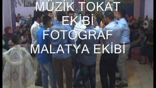 TOKAT EKİBİ  MADIMAK OYUN HAVASI [upl. by Geoff]