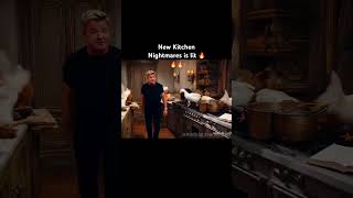 Kitchen Nightmares Shenanigans memes funny gordonramsay [upl. by Ainafetse578]