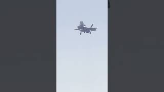 F35 Hovering and Yawing [upl. by Carlos]