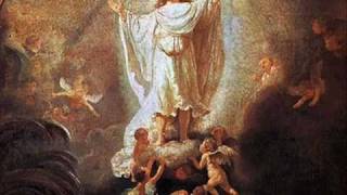 Preface Vere Dignum to Traditional Latin Mass of the Ascension [upl. by Eiralc]