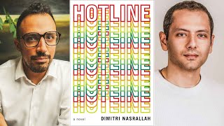 Giller Book Club Hotline [upl. by Clippard]