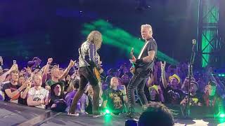 Metallica  Inamorata Munich 26 May 2024 [upl. by Ameer]