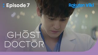 Ghost Doctor  EP8  Things I Have to Do  Korean Drama [upl. by Fullerton]