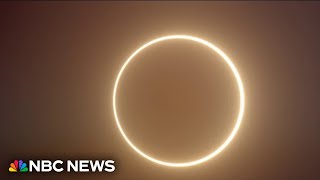 What is a total solar eclipse [upl. by Katlin]