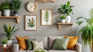 Home Decor Ideas [upl. by Akaya824]