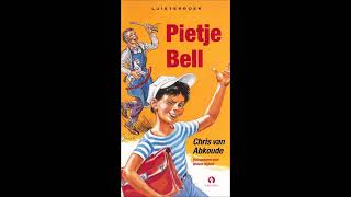 Pietje Bell  Willem Nijholt  Deel 13  Luisterboek [upl. by Anen]