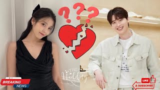 Did Lee Jong Suk and IU Really Break Up [upl. by Liagiba236]