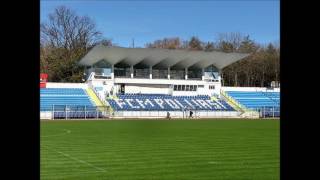 CSM Politehnica Iasi Stadium [upl. by Karisa]