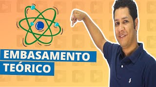 Como Fazer Embasamento Teórico para Artigo Científico TCC [upl. by Eisserc]