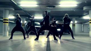 LTom choreography  Jantsen remix  DMX Party Up  CreAtivity productions [upl. by Bible]