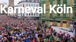 Karneval Köln [upl. by Winters]