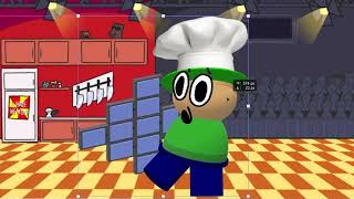 Cooking with Bandu 4 [upl. by Creedon829]