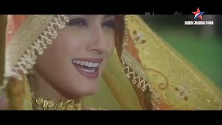 Bul Bulbula Re Bul Bula Jhankar Udit Narayan Alka Yagnik  Govinda Raveena Tandan  Aanty No 1 [upl. by Acirrej]