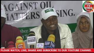 WHO IS TOMPOLO IN NIGER DELTA REGION PRESIDENT TINUBU SHOULD STOP HIM FROM HIS MISCREANT GROUPS [upl. by Gilburt]