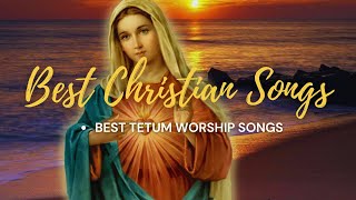 TETUM WORSHIP SONG 2 HOURS  CHRISTIANS SONG COMPILATIONS  LAGU ROHANI TETUM TIMORLESTE 2021 [upl. by Salchunas]