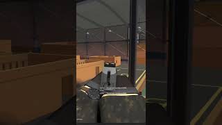 quotswitching to your secondary is ALWAYS faster than reloadingquot in Phantom Forces [upl. by Arait603]