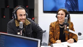 Rádio Comercial  quotTu precisas de beber vários coposquot  10 em 1 com Ana Bacalhau e Diogo Piçarra [upl. by Auod]