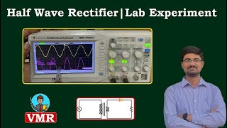 half wave rectifier circuit in proteus [upl. by Gaiser]