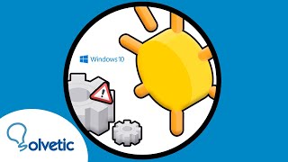 ☀️ NO PUEDO AJUSTAR el BRILLO Windows 10 ✅ 𝗦𝗢𝗟𝗨𝗖𝗜𝗢𝗡 [upl. by Olnek]