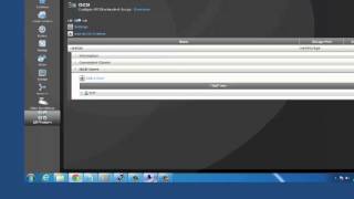 How to setup Iscsi on IomegaLenovoEMC NAS [upl. by Cordell]