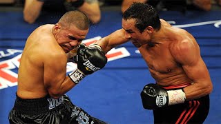 Juan Manuel Marquez vs Juan Diaz II  Highlights Marquez SCHOOLED Diaz [upl. by Radmen667]