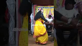 தமிழ் தெருக்கூத்து நாடகம்  Tamil therukoothu nadagam [upl. by Rhpotsirhc781]