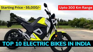 Unbelievable Prices on the TOP 10 Electric Bikes for 2023 [upl. by Denman632]