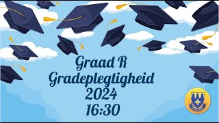 LAERSKOOL ELARDUSPARK GRAAD R  GRADEPLEGTIGHEID  1630 [upl. by Navaj577]