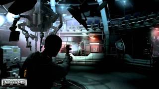 Dead Space 2 Gameplay PC HD [upl. by Bajaj]