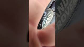 Landrover engine fail again Ingenium engine Bottom end knocking [upl. by Spatola53]