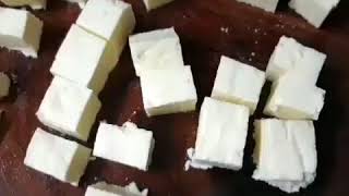 How to keep Paneer soft and flavorful while cooking No frying method for spongy paneer shorts [upl. by Adnilasor924]