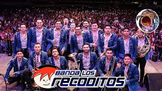 Banda Los Recoditos Mix Pa Pistear  Los Mejores Exitos [upl. by Orips]