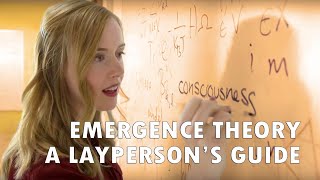 Emergence Theory A Laypersons Guide [upl. by Boland855]