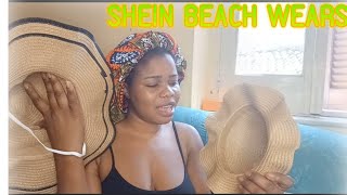 SHEIN ACTIVE BEACH WEARS SUMMER UNBOX sheinactivewears sheinunboxing unbox breastfeeding [upl. by Kyne]