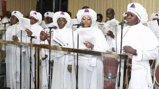 The Glory Of God Cherubim amp Seraphim Choir Bi O Gba Le Gbadura [upl. by Lara]