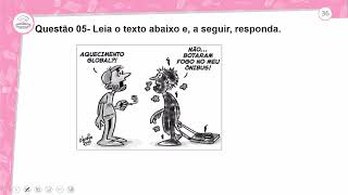 722  REVISÃƒO E CORREÃ‡ÃƒO  INTERPRETAÃ‡ÃƒO DE TEXTO IMPLÃCITOS AMBIGUIDADE E SEMÃ‚NTICA [upl. by Tansey]