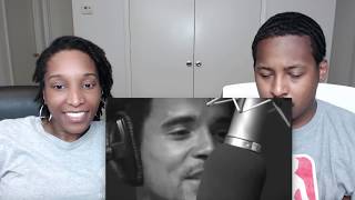 Akala  Fire In The Booth part 1  Reaction [upl. by Anait]