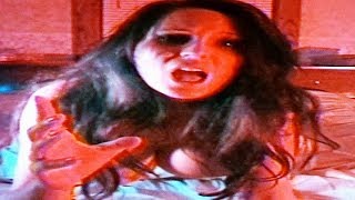 HELLGATE THE HOUSE THAT SCREAMED 2 Movie Review 2001 Schlockmeisters 726 [upl. by Otiv734]