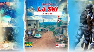 Quartier LA SNI MOANDA [upl. by Nyleak432]