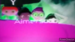 Little Einsteins theme song instrumental in Luig Group [upl. by Edyak279]