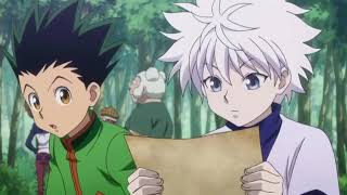 Hunter x Hunter SEASON 2  Official PV  2024 [upl. by Akimehs]