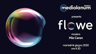 Banca Mediolanum presenta FLOWE [upl. by Jon]