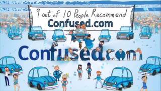 Confusedcom Logo Sound 20092014 [upl. by Garfield]