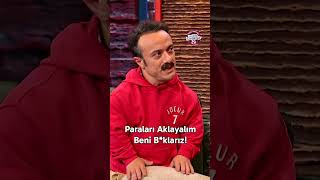 Paraları Aklayalım Beni Bklarız çgh2 bkm komedi çokgüzelhareketler2 [upl. by Palla]