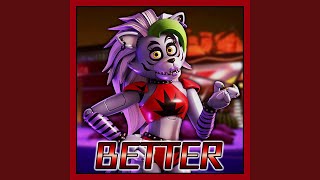 Better [upl. by Silrak]