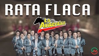 La Autentica De Jerez  Rata Flaca Letra [upl. by Morie]