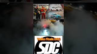 sdcdriftofficial Veliko Finale DOC 🇷🇸debeli drift VS adrijan drift🇭🇷 [upl. by Ofella]