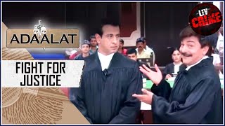 A Twisted Case  Adaalat  अदालत  Fight For Justice [upl. by Lotsyrc]