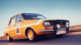 Renault 12 Gordini [upl. by Johannah]