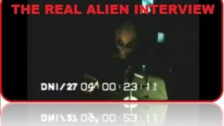 REAL ALIEN Footage Catch On Camera ALIEN interview in 1947 AREA51 majestic12 alien EBE 2 [upl. by Imeka]